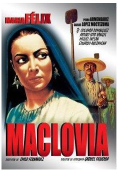Maclovia 1948 ES